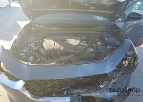 2023 Mazda Cx-30 Preferred из США, поврежденный, VIN 3MVDMBCM2PM543114